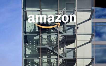 A Amazon faz parte de um grupo de quatro grandes tecnológicas que vão apresentar resultados no mesmo dia.