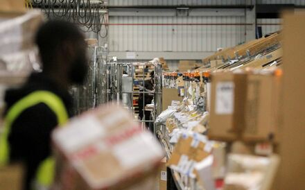 As empresas de transporte e armazenagem estão entre as que pagaram uma taxa efetiva de IRC mais elevada.