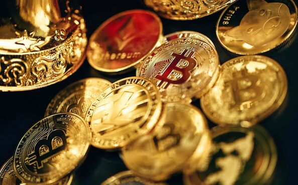 O que têm as criptos a ver com agricultura? Calor alimenta aliança improvável