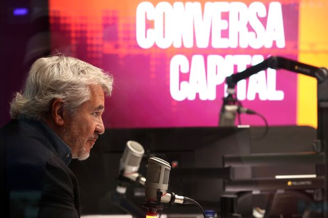 Presidenciais: candidato “deve ser alguém que una, que faça consenso”, diz Álvaro Beleza