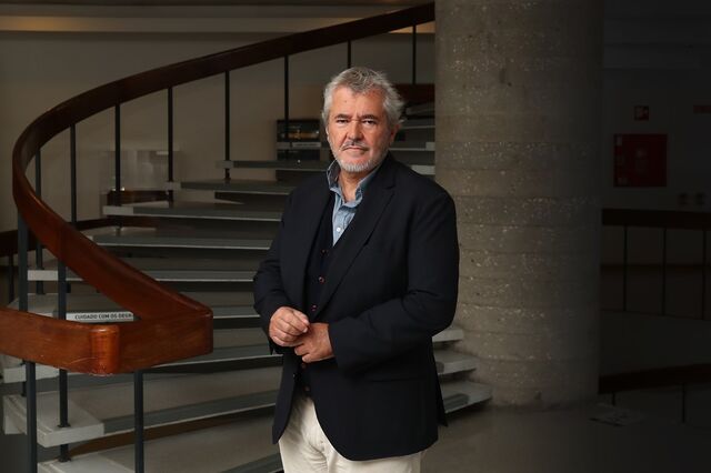 Álvaro Beleza: “Vamos ter um Orçamento do Estado mais do meio” 