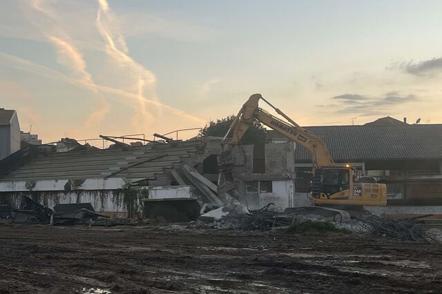 Mesmo Valor vai investir 60 milhões a construir 300 casas no antigo Centro Hípico do Porto