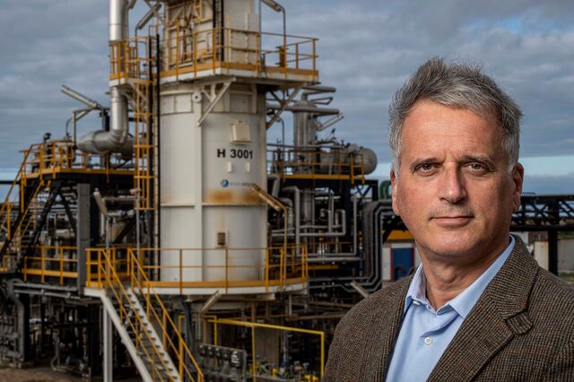 Ecoslops: 'O que fazemos é sustentável, mas não é energia renovável'