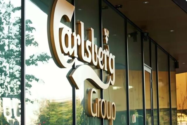 Carlsberg anuncia acordo para vender ativos na Rússia