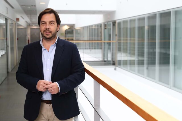 Tiago Barroso: “Tenho algumas dúvidas” que o IRS Jovem possa reter ou atrair talento 