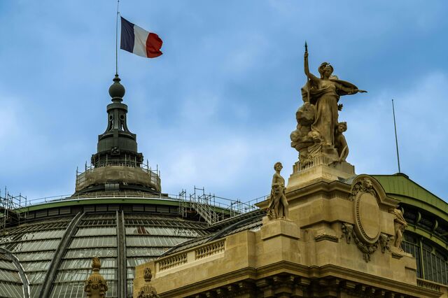 França rejeita interferência em empresas pelas autoridades dos Estados Unidos