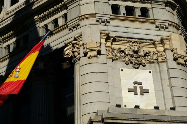 Economia espanhola cresce 2,8% no terceiro trimestre