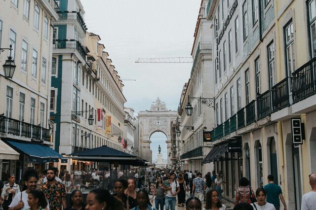 Média das projeções põe PIB abaixo da estimativa do Orçamento