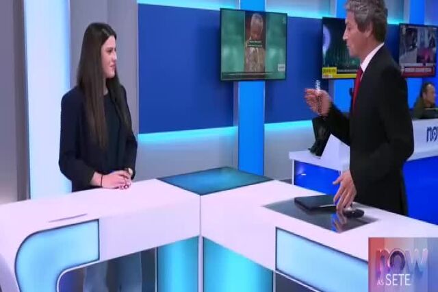 Análise do Negócios ao dia nos mercados