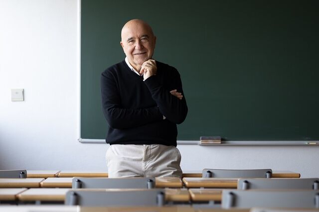 “Falta que o orçamento da UE seja mais do que escassos 1,4% do PIB”, diz José Reis   