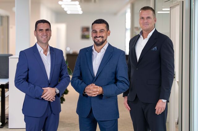 Dinamarquesa Emagine compra portuguesas Boost IT e Hexis com 600 trabalhadores 