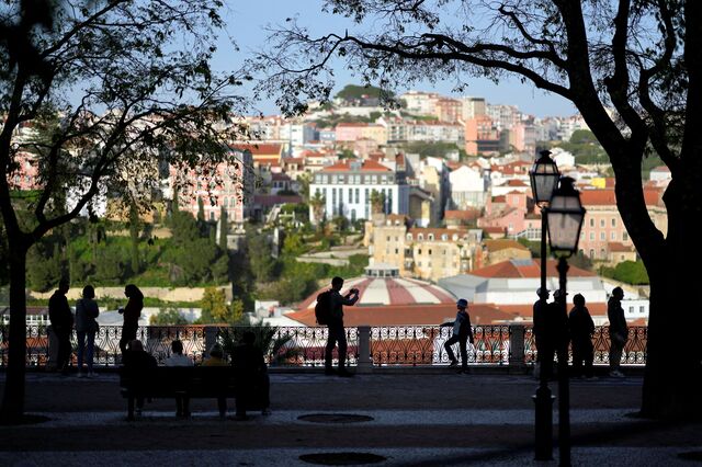 Portugueses querem foco da UE na competitividade e defesa em segundo lugar