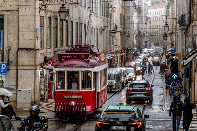 Zona Euro regista défice de 2,6% no terceiro trimestre. Portugal com excedente