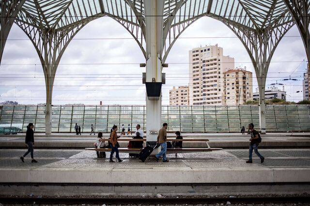 CP e Renfe estudam expansão dos comboios noturnos