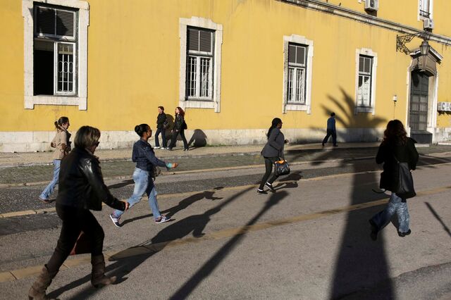 Salários que contam para a pensão baixam 20% com nova regra