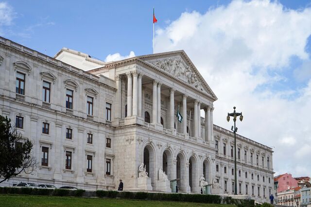 Subida do Chega adiciona pressão às contas públicas, alerta Fitch