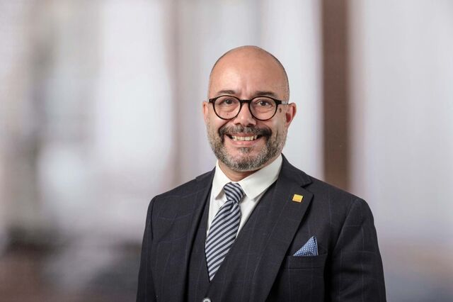 Savills dá prioridade à sustentabilidade social