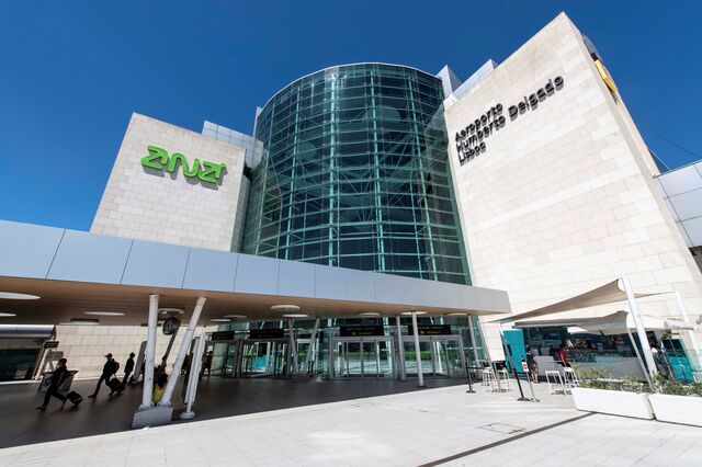 Aeroporto de Lisboa transportou 7,6 milhões de passageiros no primeiro trimestre