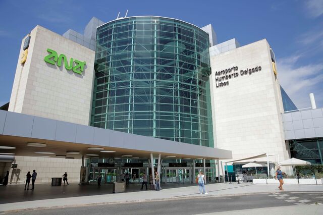Novo aeroporto: ANA entrega hoje ao Governo proposta com custo revisto em baixa