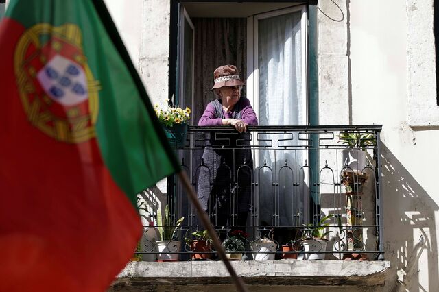 Fitch avalia Portugal. E é desta que pode vir um “upgrade”