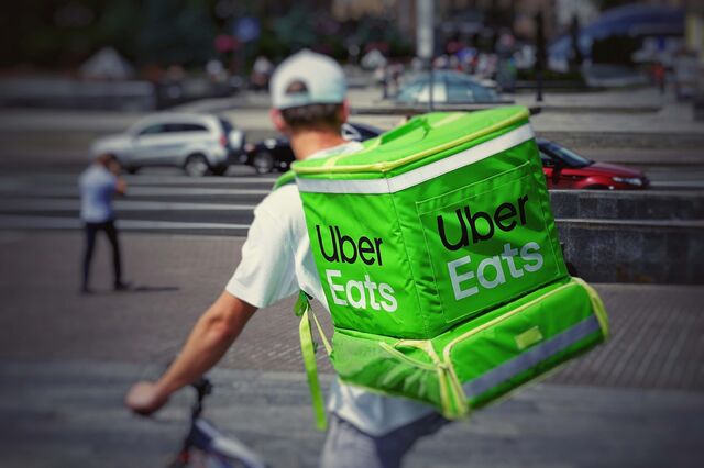 OPA da Uber avalia Delivery Hero em 10 mil milhões de euros
