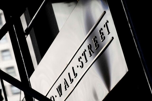 Wall Street recupera. Nvidia ganha mais de 8% após queda histórica