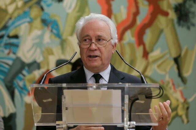 O acordo que abriu a porta a injeções de 3,4 mil milhões de euros no Novo Banco