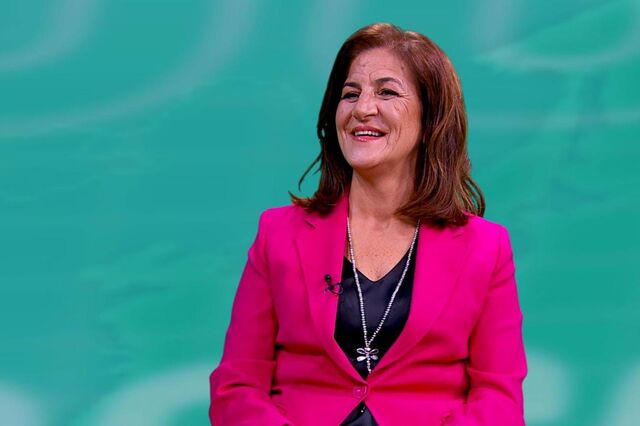 Paula Roque: “Prevemos que a utilização de cerâmica seja cada vez maior”