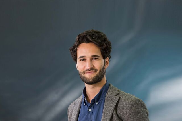 Daniel Susskind: Talvez tenhamos de pensar o ser humano para além da “era do trabalho”.