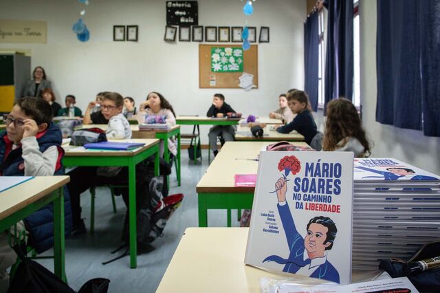 O desafio de passar o legado de Soares às novas gerações 