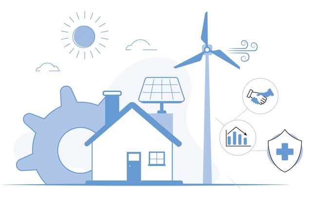 Sobe ou desce? O que esperar da sua conta da luz em 2025