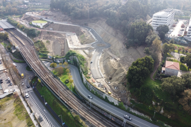 Endutex vai investir 60 milhões no Monte do Cavalinho