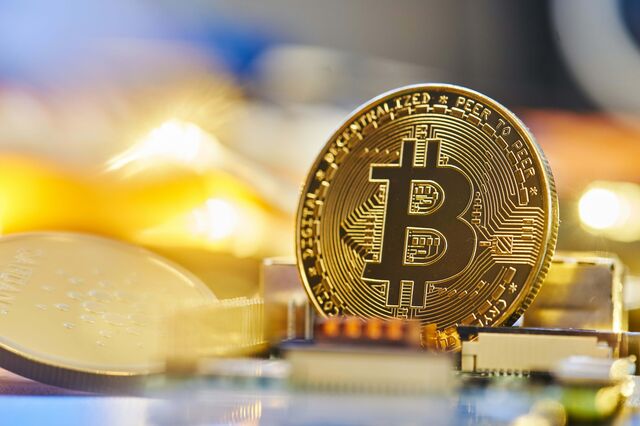 Novo regulamento europeu para criptoativos entra em vigor esta segunda-feira