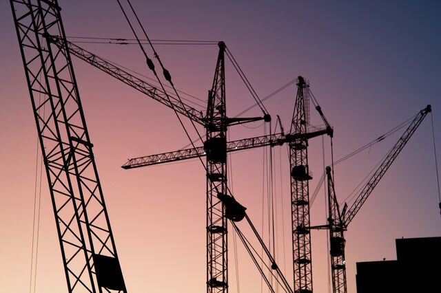 Produção na construção avança em maio na UE e Portugal tem 3.ª maior subida