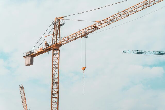 Recuperação no investimento apoiou estabilização do PIB no primeiro semestre
