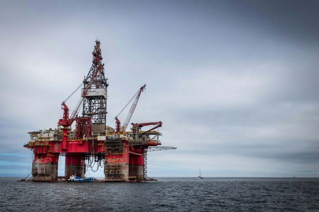 Polónia descobre um dos maiores campos de petróleo da Europa