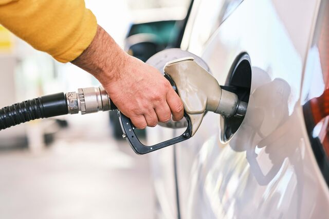 Gasóleo já subiu em três semanas o dobro de todo o ano passado