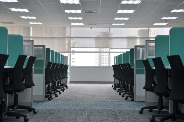 Custo do trabalho aumenta 4% no primeiro trimestre