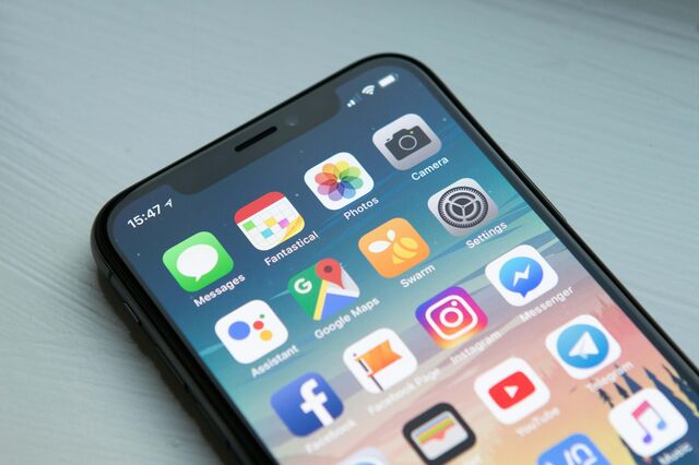 Fabricantes de smartphones apanhados pelas tarifas