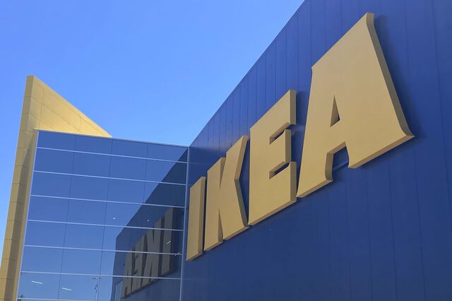 Ikea nomeia espanhol para liderar distribuição