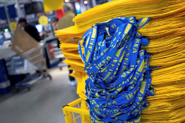 Vendas da Ikea em Portugal crescem 1,5% para 611 milhões de euros