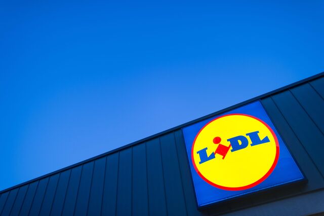 Lidl investe mais de 7 milhões em estreia na Trofa 