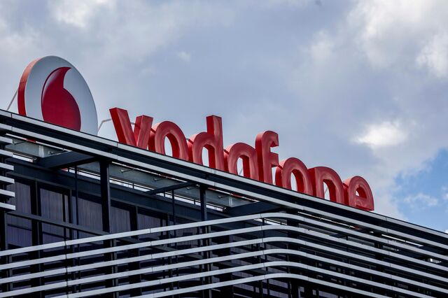 Lucro da Vodafone sobe para 3.404 milhões nos primeiros nove meses do ano fiscal