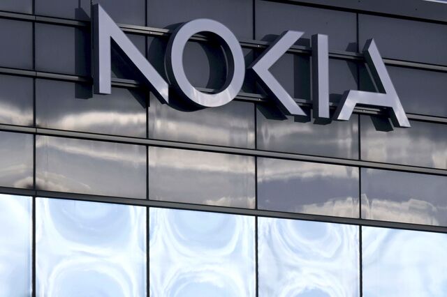 Lucro da Nokia desce 89% no 1.º semestre para 31 milhões de euros