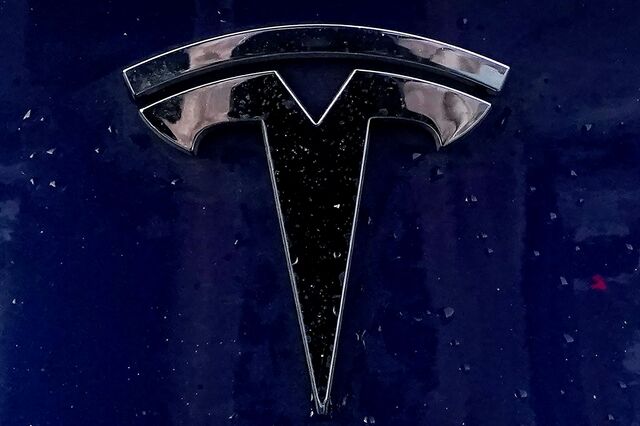 Nem o Model Y trava a queda da Tesla na Europa