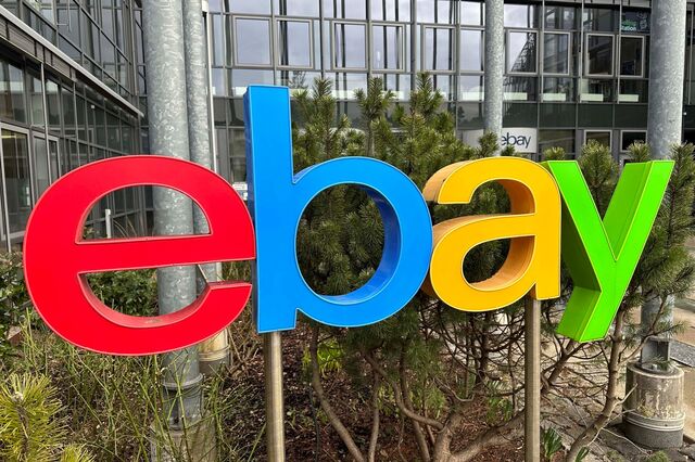 'Não é credível ou atrativa'. Ebay rejeita oferta de 56 mil milhões da GameStop