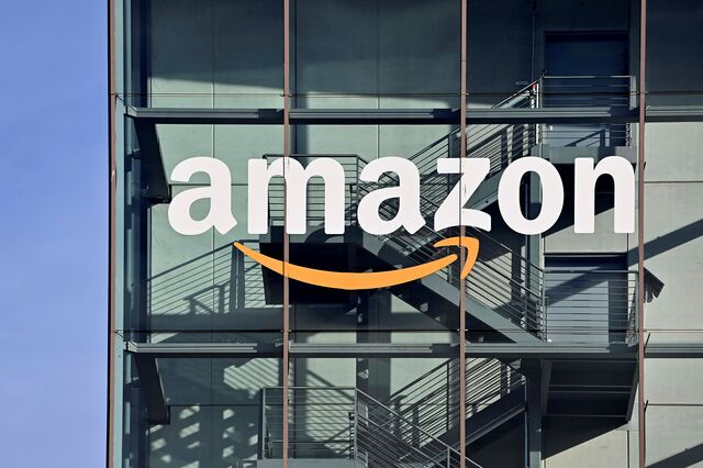Amazon quer entrar no mercado das telecom do Reino Unido