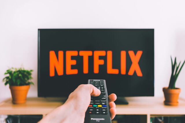 Netflix prevê aumentar investimento em conteúdos para 16.700 milhões de euros este ano