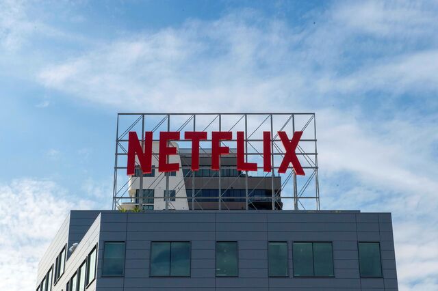 Netflix prepara aposta em conteúdo 'sem guião' com forte aposta em 'reality shows'