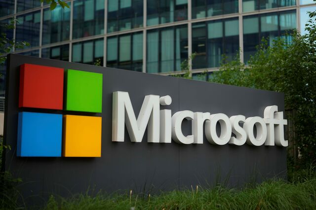 Microsoft assegura que dados na Europa só podem ser controlados por europeus